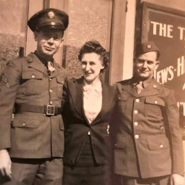 Know anyone? News, Sports, Jobs TamaToledo News Chronicle